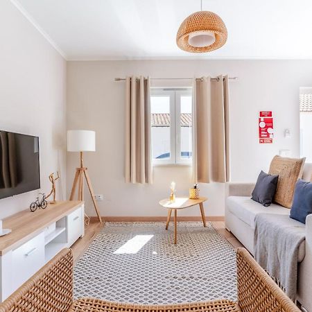 Apartmán Windmill Escape - Onda Townhouse Odeceixe Exteriér fotografie