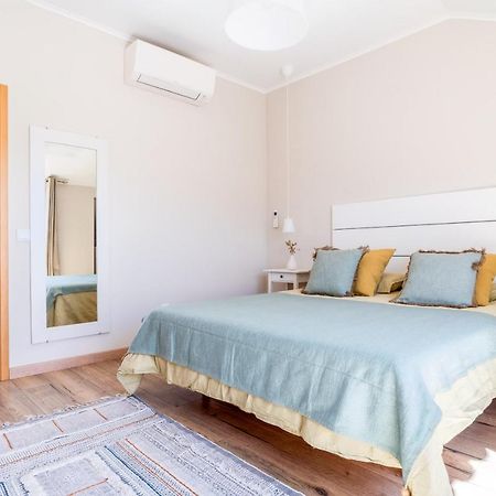 Apartmán Windmill Escape - Onda Townhouse Odeceixe Exteriér fotografie