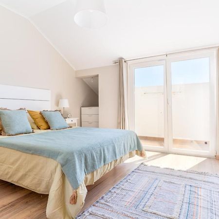 Apartmán Windmill Escape - Onda Townhouse Odeceixe Exteriér fotografie