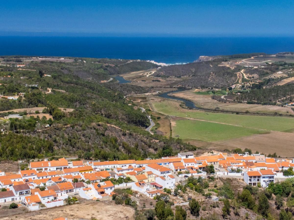 Apartmán Windmill Escape - Onda Townhouse Odeceixe Exteriér fotografie