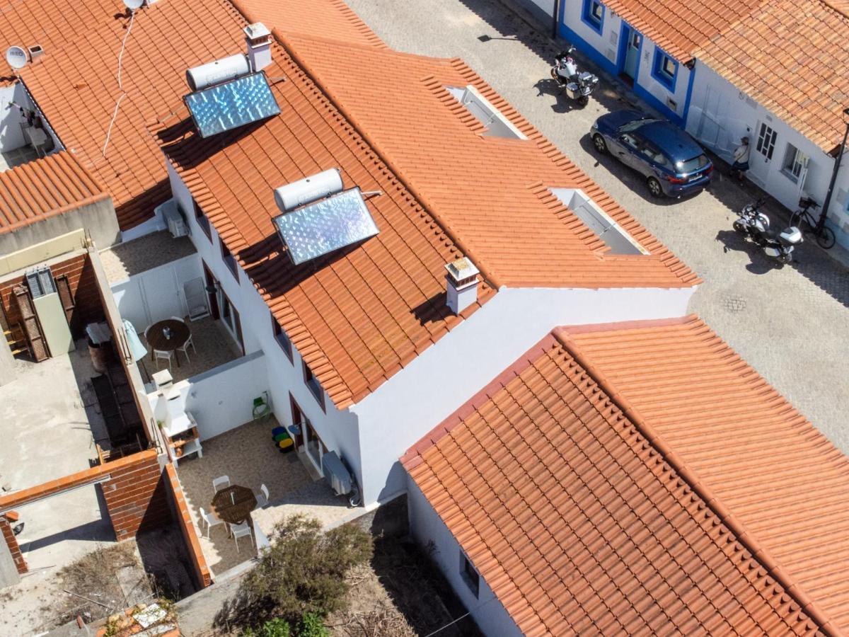 Apartmán Windmill Escape - Onda Townhouse Odeceixe Exteriér fotografie