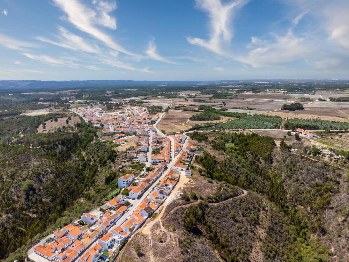 Apartmán Windmill Escape - Onda Townhouse Odeceixe Exteriér fotografie