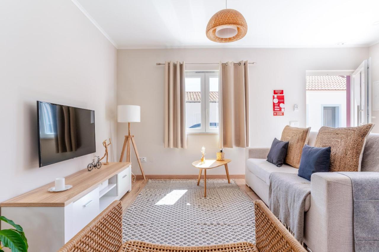 Apartmán Windmill Escape - Onda Townhouse Odeceixe Exteriér fotografie
