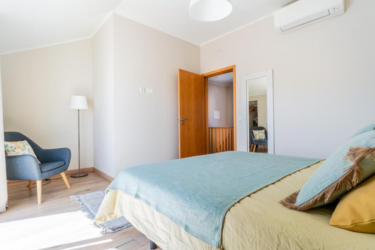 Apartmán Windmill Escape - Onda Townhouse Odeceixe Exteriér fotografie