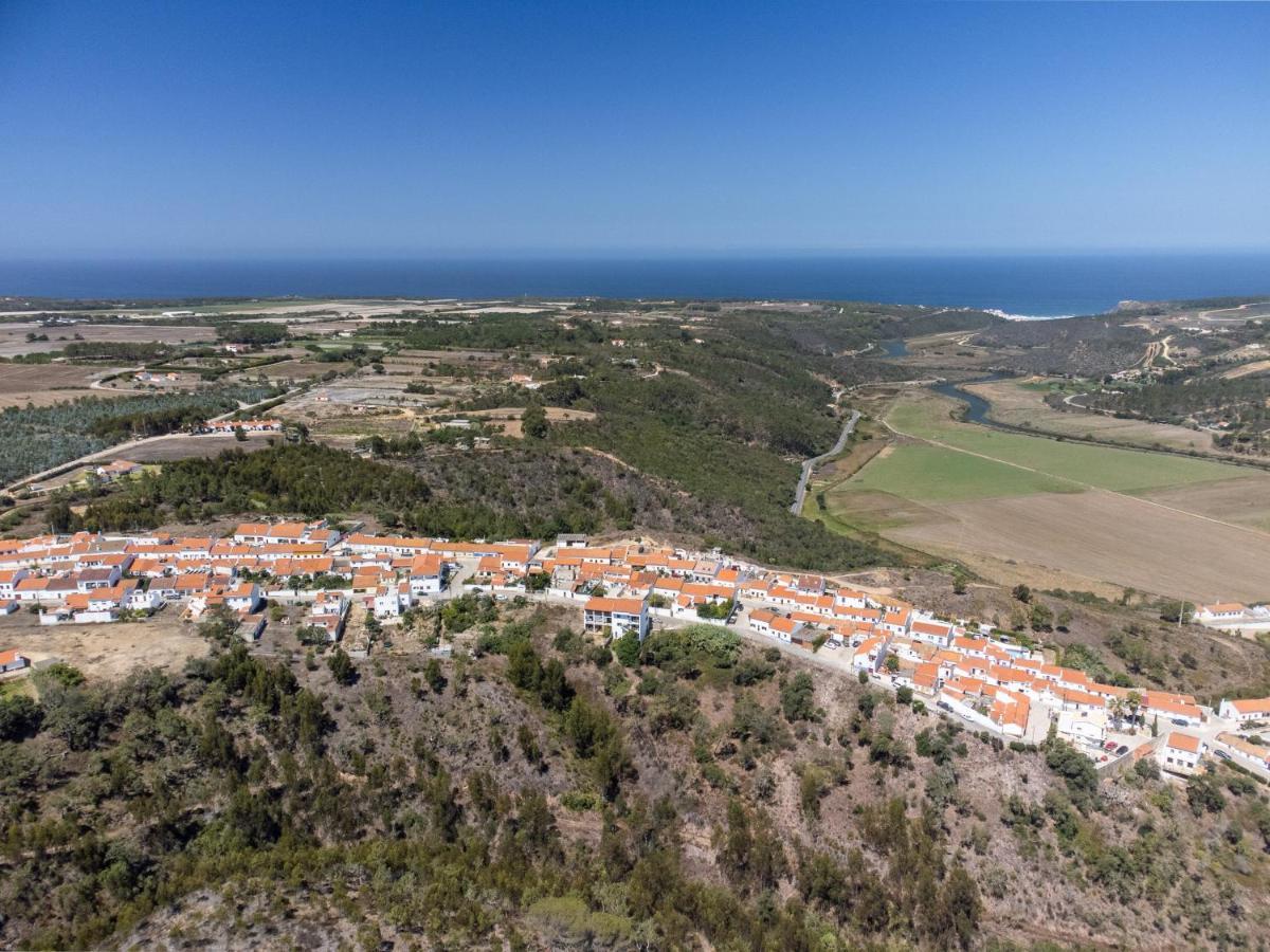 Apartmán Windmill Escape - Onda Townhouse Odeceixe Exteriér fotografie