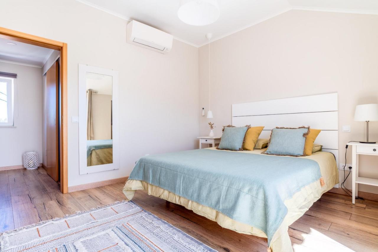 Apartmán Windmill Escape - Onda Townhouse Odeceixe Exteriér fotografie