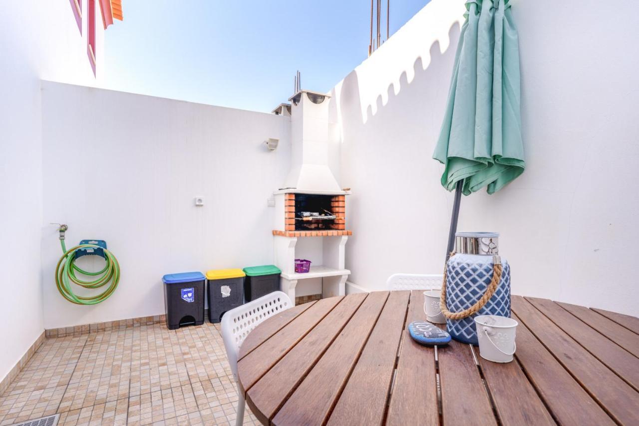 Apartmán Windmill Escape - Onda Townhouse Odeceixe Exteriér fotografie