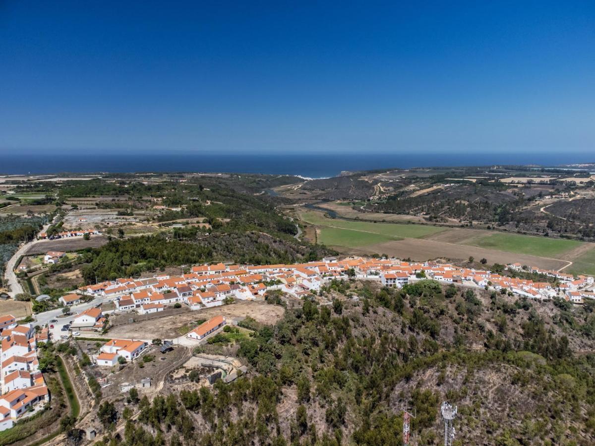 Apartmán Windmill Escape - Onda Townhouse Odeceixe Exteriér fotografie