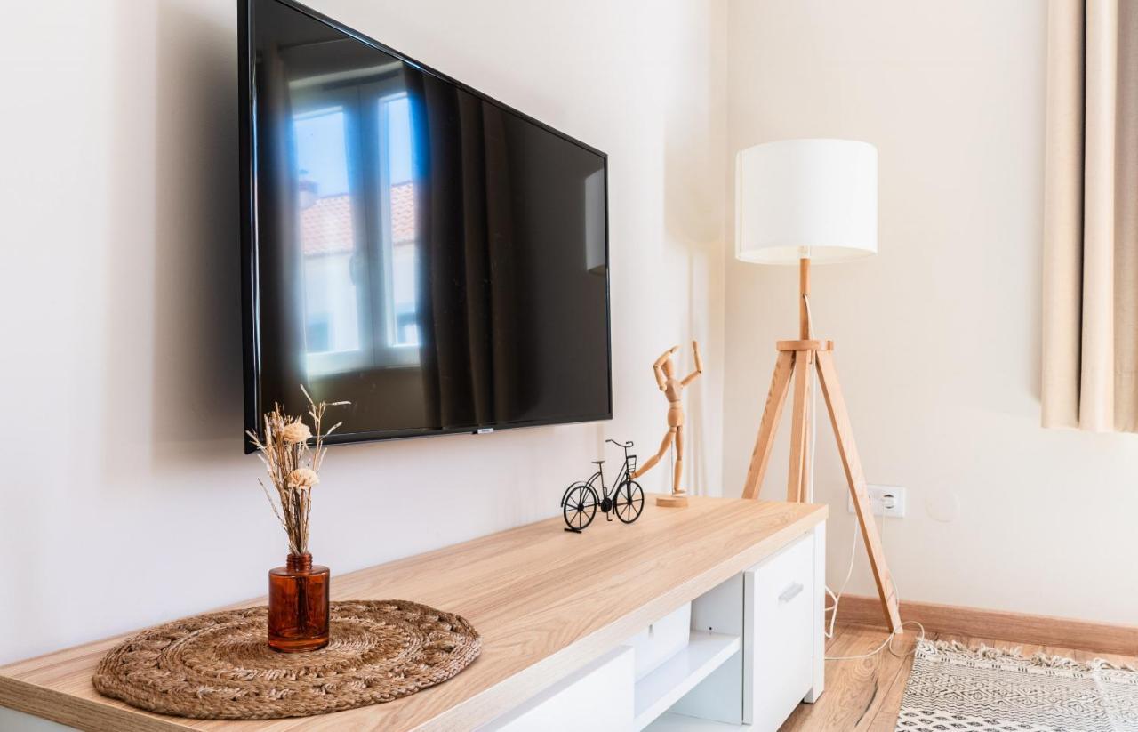 Apartmán Windmill Escape - Onda Townhouse Odeceixe Exteriér fotografie