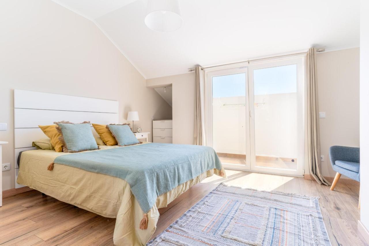 Apartmán Windmill Escape - Onda Townhouse Odeceixe Exteriér fotografie