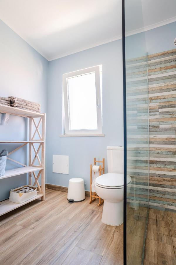 Apartmán Windmill Escape - Onda Townhouse Odeceixe Exteriér fotografie