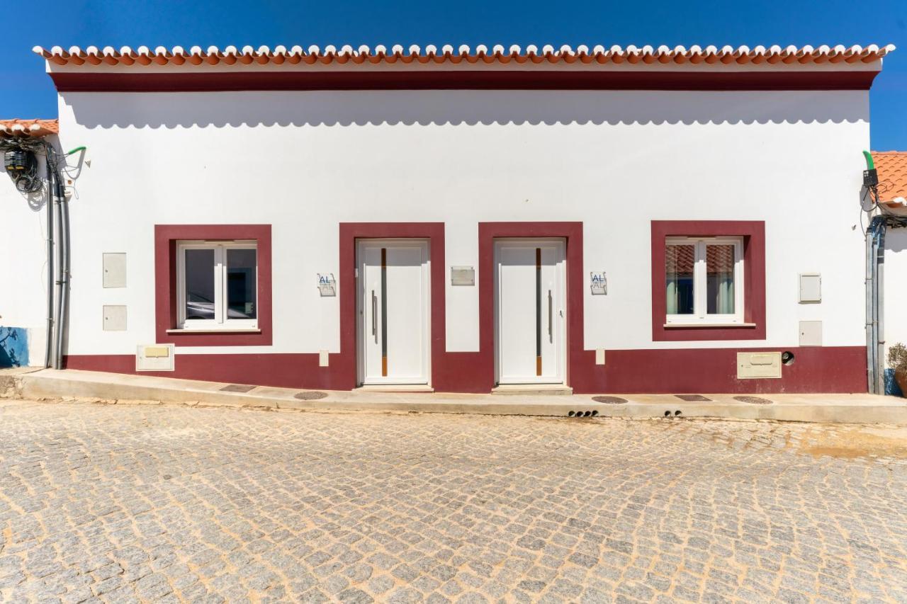 Apartmán Windmill Escape - Onda Townhouse Odeceixe Exteriér fotografie