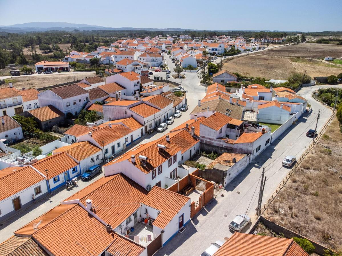 Apartmán Windmill Escape - Onda Townhouse Odeceixe Exteriér fotografie