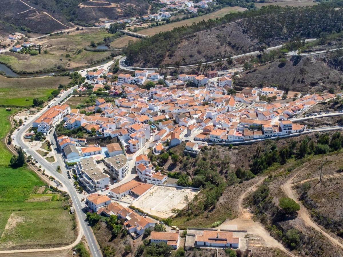 Apartmán Windmill Escape - Onda Townhouse Odeceixe Exteriér fotografie